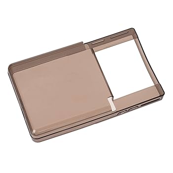 analogue pocket クリア 携帯ゲーム互換機「Analogue Pocket – Transparent」販売開始